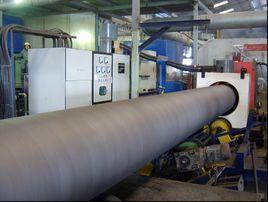 鋼管防腐 鋼管防腐