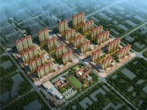 南國新大陸效果圖