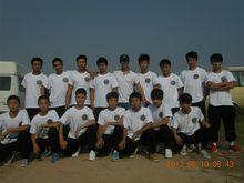 龍虎兄弟影視特技團隊