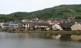 蘆頭泉村 蘆頭泉村