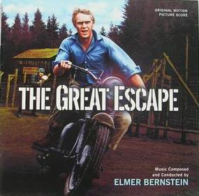 《大逃亡》