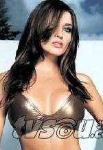 丹妮&middot;米洛