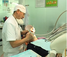 口腔臨床醫學 口腔臨床醫學