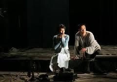 《哈姆雷特》[越劇]