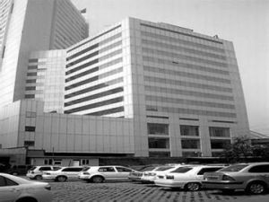 智慧型型寫字樓 智慧型型寫字樓