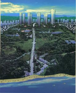 星寶·海天雅築外觀圖