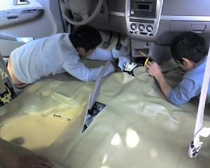 隔音地膠 隔音地膠