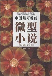 中國最好看的微型小說 中國最好看的微型小說