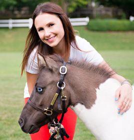 喬治娜·布隆伯格 喬治娜·布隆伯格