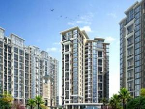 泛海拉菲花園 泛海拉菲花園