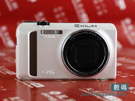 卡西歐ZR400 卡西歐ZR400