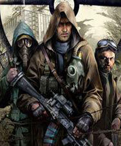 迷失地帶之戰場晴空 迷失地帶之戰場晴空