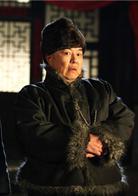 獵狼[袁姍姍、何晟銘主演諜戰劇]