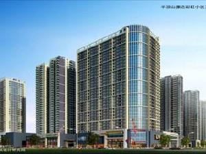 康達彩虹小區 康達彩虹小區