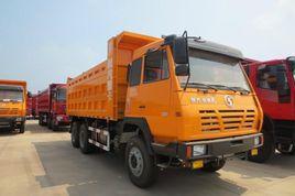 陝汽奧龍重卡 陝汽奧龍重卡