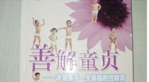 《善解童貞》 《善解童貞》