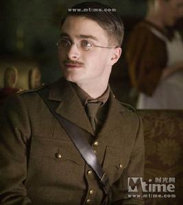 《我的兒子傑克》劇照