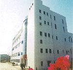 國內領先水平的中藥提取車間