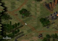 雲茹出現在蘇10