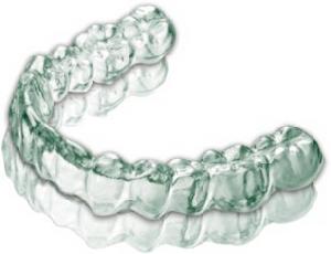 數控隱形矯正 數控隱形矯正