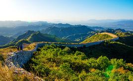 樣邊長城 樣邊長城