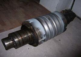 表面合金化 表面合金化