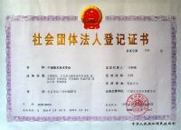 中國根藝美術學會 中國根藝美術學會