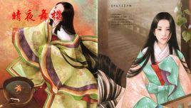 晴夜舞櫻 晴夜舞櫻