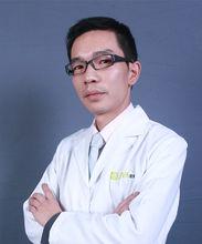 黃俊傑[雷射美容專家]