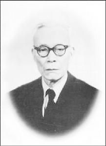 金岳霖 金岳霖