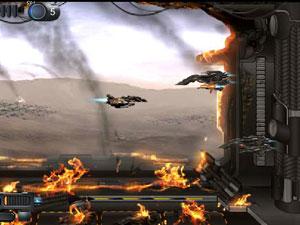 龍騎士最後一役 龍騎士最後一役