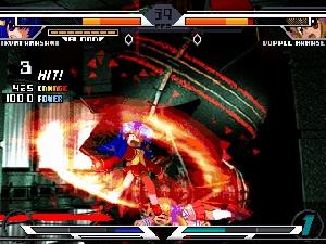 《永恆格鬥Zero 回憶版》