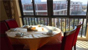 川江樓漁館 川江樓漁館