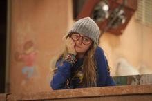 小樓的奇幻生活