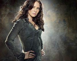 林恩·柯林斯 林恩·柯林斯