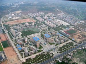 Southwest University of Science and Technology