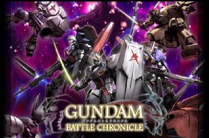 機動戰士高達大混戰 機動戰士高達大混戰