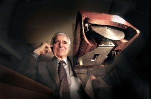 道格拉斯·恩格爾巴特 道格拉斯·恩格爾巴特