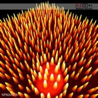 掃描隧道顯微鏡