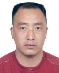 馬衛國[公安部A級通緝犯]