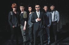 《天天向上》[娛樂節目]