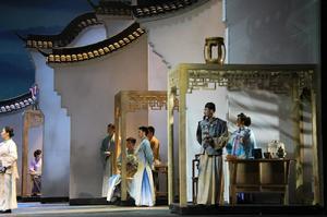 錦繡過雲樓 錦繡過雲樓