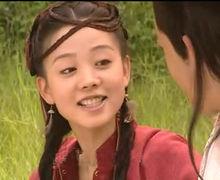 《隋唐英雄傳》劇照