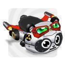 機械熊貓PRO 機械熊貓PRO