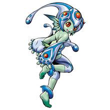 數碼寶貝無限地帶