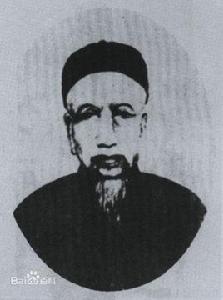 梁發[清代基督教牧師]