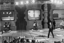 任天堂世界錦標賽