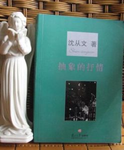 抽象的抒情 抽象的抒情