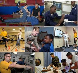 物理治療師 物理治療師