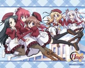 罪與罰與贖的少女